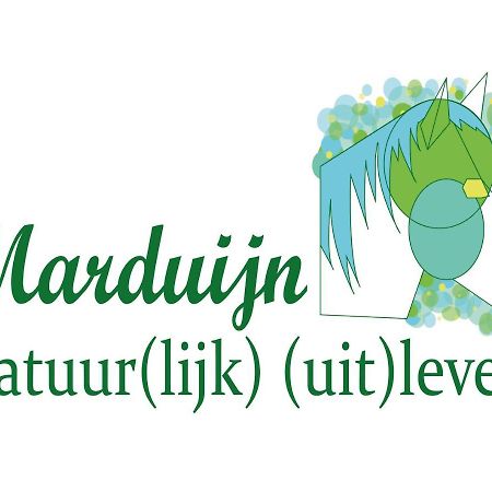Lomm Marduijnヴィラ エクステリア 写真